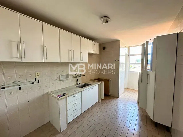 Apartamento 3 quartos e 2 banheiros, à venda ou para alugar, no bairro Vila Marari em São Paulo