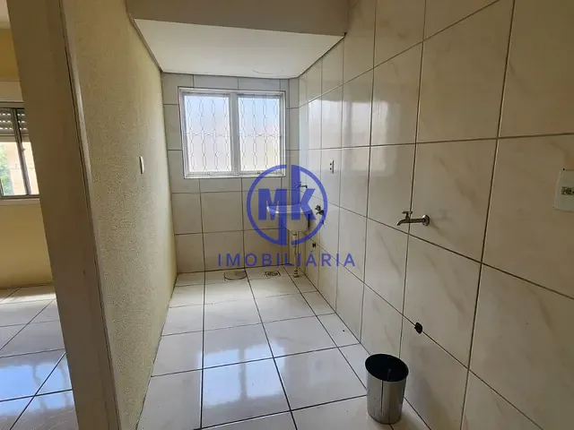 Apartamento 3 quartos e 1 banheiro, à venda, no bairro Passo das Pedras em Gravataí