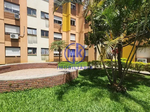 Apartamento 3 quartos e 1 banheiro, à venda, no bairro Passo das Pedras em Gravataí