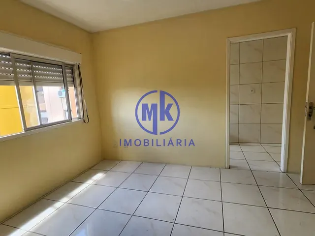 Apartamento 3 quartos e 1 banheiro, à venda, no bairro Passo das Pedras em Gravataí