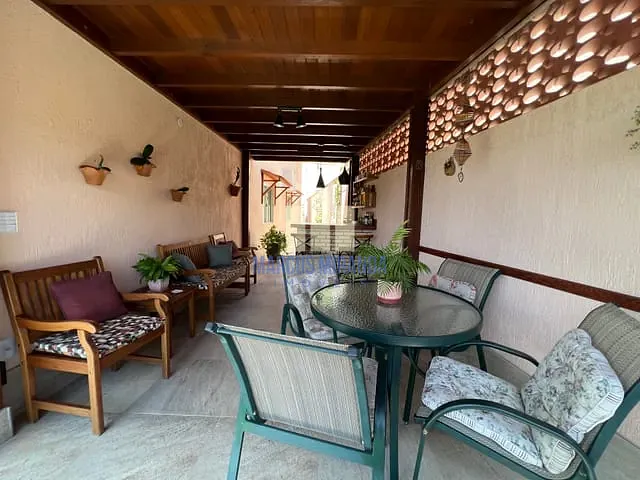 Apartamento com 180m² 2 quartos e 2 banheiros, à venda, no bairro Tambasco em Vassouras