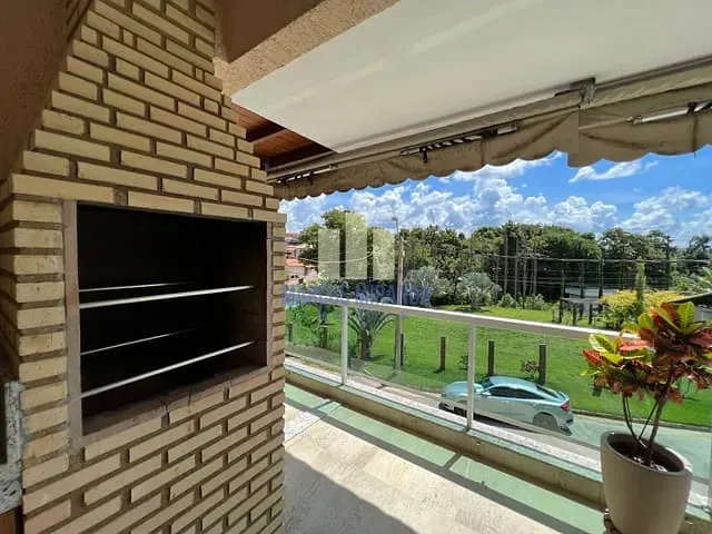 Apartamento com 180m² 2 quartos e 2 banheiros, à venda, no bairro Tambasco em Vassouras