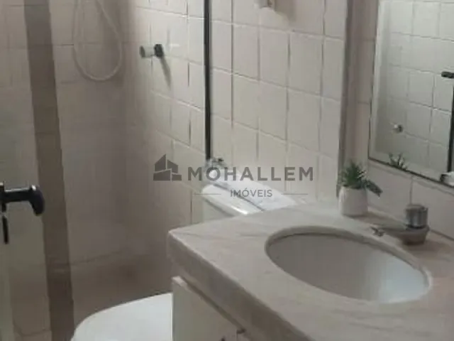 Apartamento com 132m² 3 quartos e 1 banheiro, à venda, no bairro Morro Chic em Itajubá