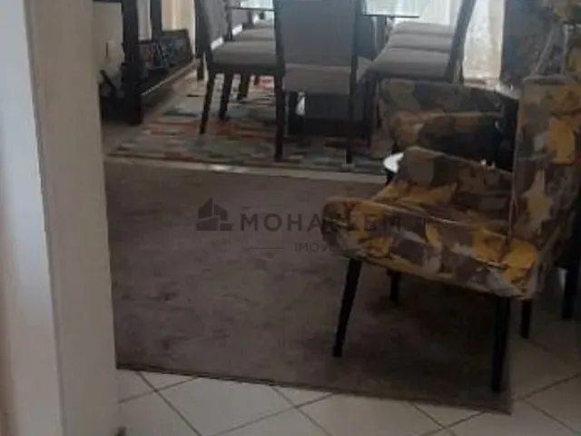 Apartamento com 132m² 3 quartos e 1 banheiro, à venda, no bairro Morro Chic em Itajubá
