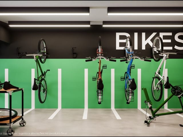 Foto do Apartamento - Maison Sabiá à venda 3 Quartos, 3 Suites, 3 Vagas, Tibery, Uberlândia - MG | Maison Sabiá | Moradas Select Boutique de Imóveis