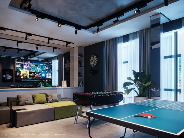 Foto do Apartamento - Maison Sabiá à venda 3 Quartos, 3 Suites, 3 Vagas, Tibery, Uberlândia - MG | Maison Sabiá | Moradas Select Boutique de Imóveis