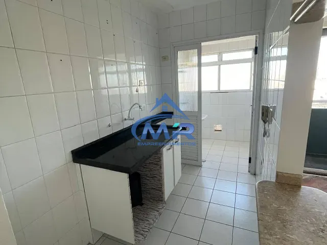 Apartamento 1 quarto e 1 banheiro, para alugar, no bairro Tatuapé em São Paulo