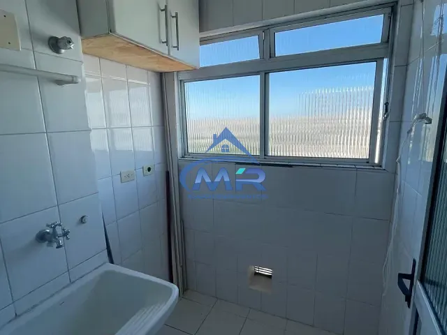 Apartamento 1 quarto e 1 banheiro, para alugar, no bairro Tatuapé em São Paulo