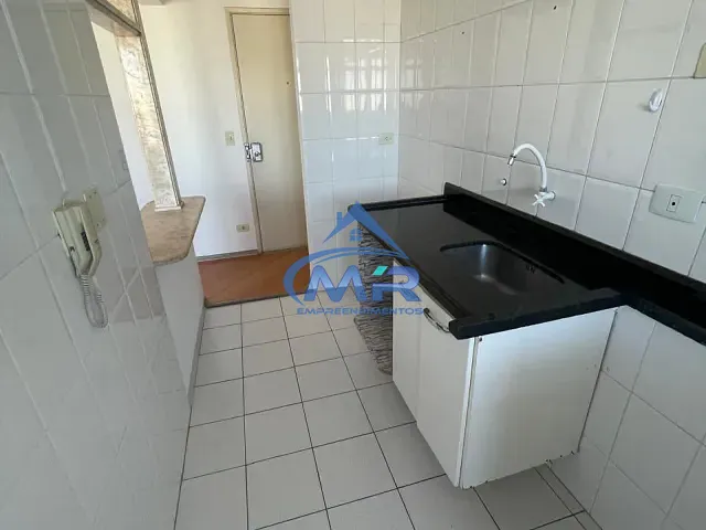 Apartamento 1 quarto e 1 banheiro, para alugar, no bairro Tatuapé em São Paulo