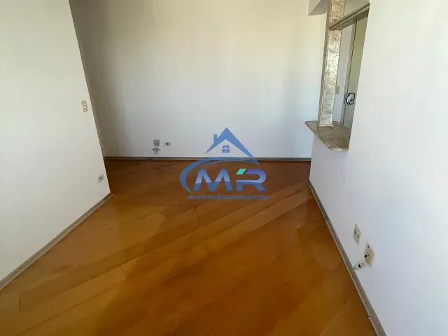Apartamento 1 quarto e 1 banheiro, para alugar, no bairro Tatuapé em São Paulo