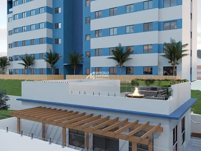Apartamento 2 quartos e 1 banheiro, à venda, no bairro Primavera em Vitória da Conquista