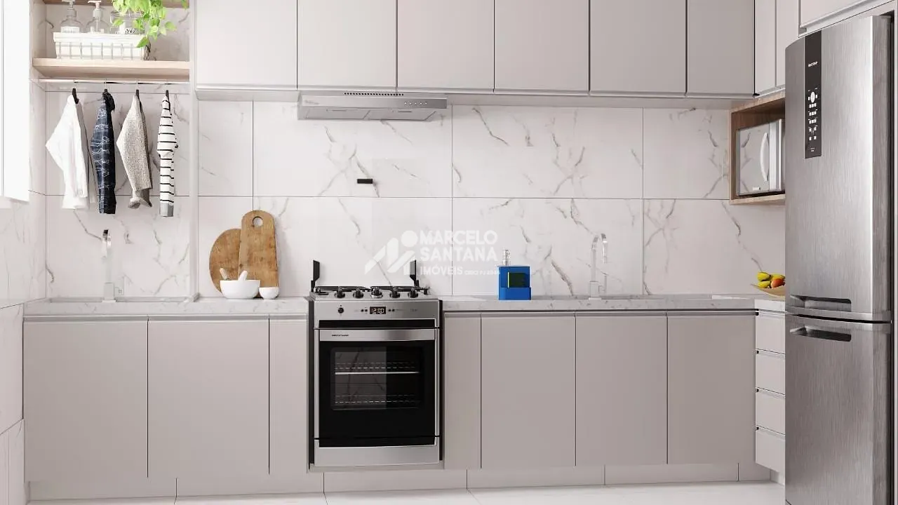 Apartamento, 2 quartos, 45 m² - Foto 10