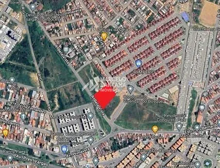 Apartamento, 2 quartos, 45 m² - Foto 5