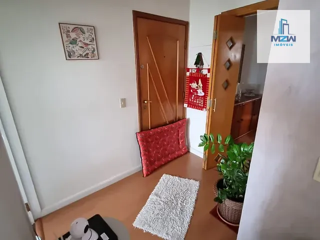 Apartamento 2 quartos e 1 banheiro, à venda, no bairro Mooca em São Paulo