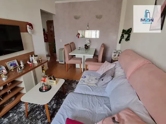 Apartamento 2 quartos e 1 banheiro, à venda, no bairro Mooca em São Paulo