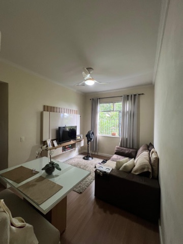 Apartamento com 48m² 2 quartos e 1 banheiro, à venda, no bairro Engenho da Rainha em Rio de Janeiro