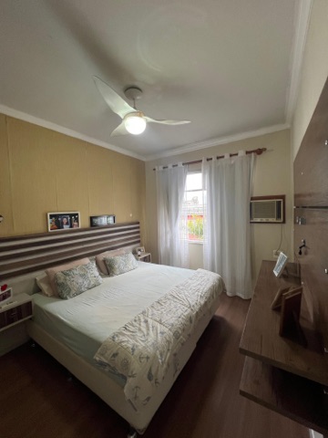 Apartamento com 48m² 2 quartos e 1 banheiro, à venda, no bairro Engenho da Rainha em Rio de Janeiro