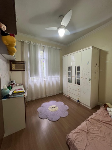 Apartamento com 48m² 2 quartos e 1 banheiro, à venda, no bairro Engenho da Rainha em Rio de Janeiro