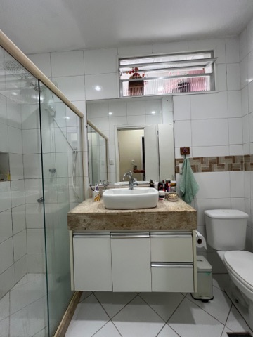Apartamento com 48m² 2 quartos e 1 banheiro, à venda, no bairro Engenho da Rainha em Rio de Janeiro