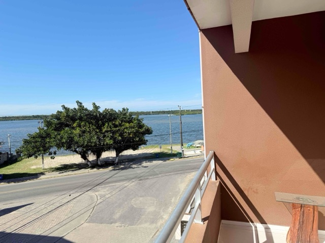 Foto do Apartamento - Apartamento padrão para Locação, Costeira, Balneário Barra do Sul, SC | North Center