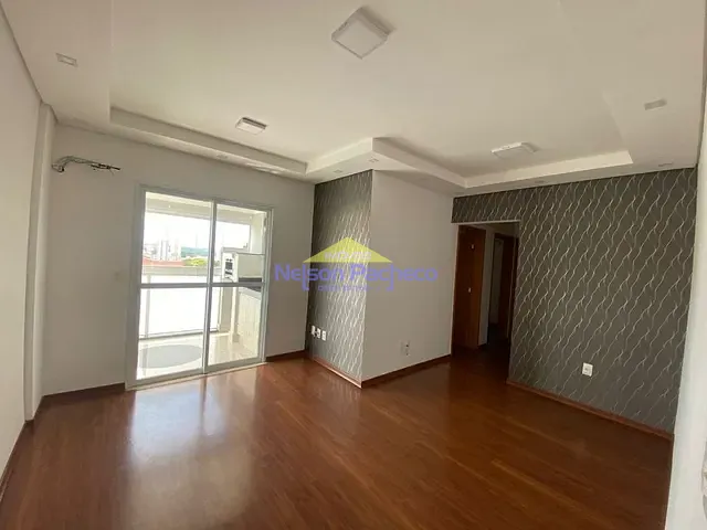 Apartamento 3 quartos e 2 banheiros, à venda, no bairro Centro em Capivari
