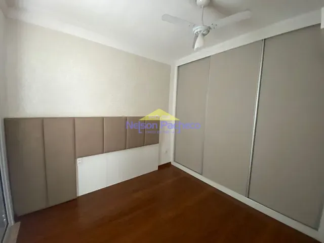 Apartamento 3 quartos e 2 banheiros, à venda, no bairro Centro em Capivari