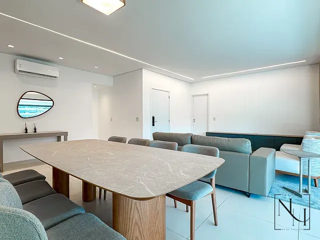 Apartamento 3 quartos e 5 banheiros, à venda, no bairro Chácara Santo Antônio (Zona Sul) em São Paulo