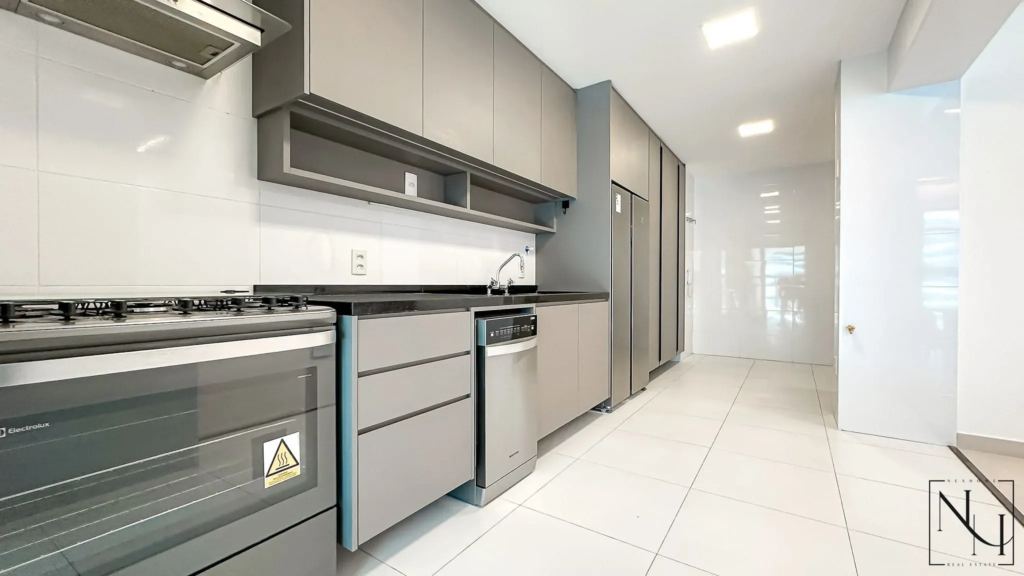 Apartamento, 3 quartos, 196 m² - Foto 15