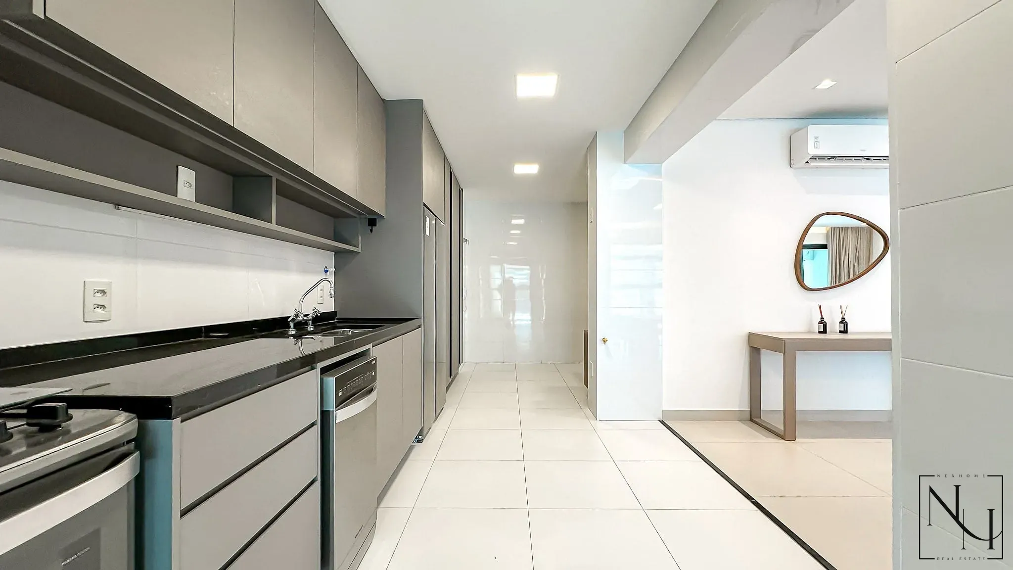 Apartamento, 3 quartos, 196 m² - Foto 14
