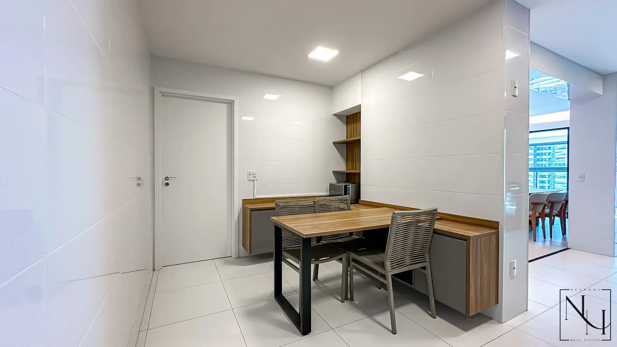 Apartamento, 3 quartos, 196 m² - Foto 17