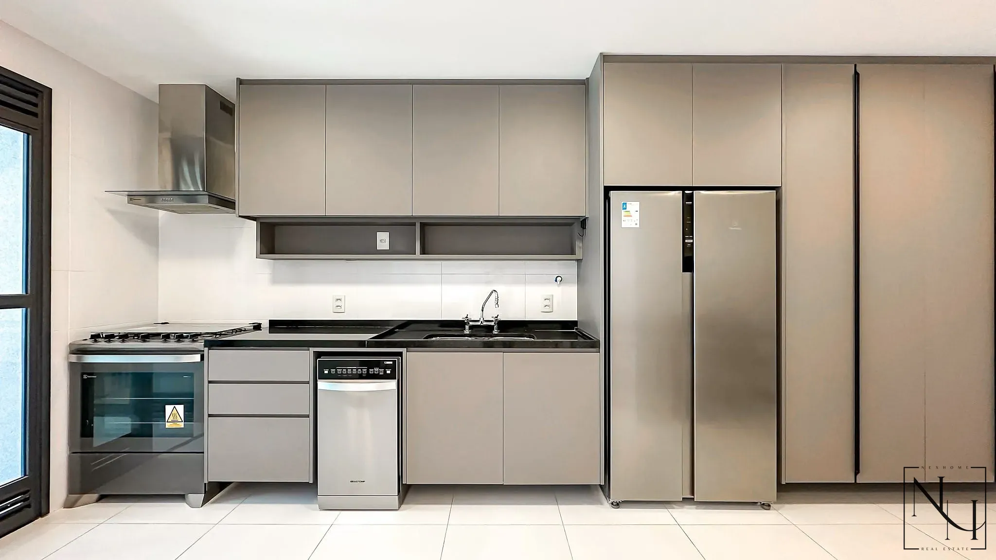 Apartamento, 3 quartos, 196 m² - Foto 16