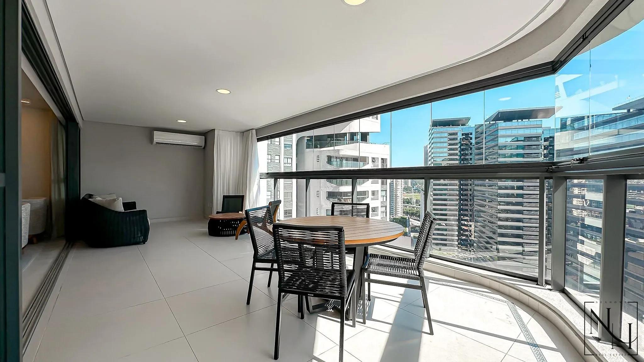 Apartamento, 3 quartos, 196 m² - Foto 8