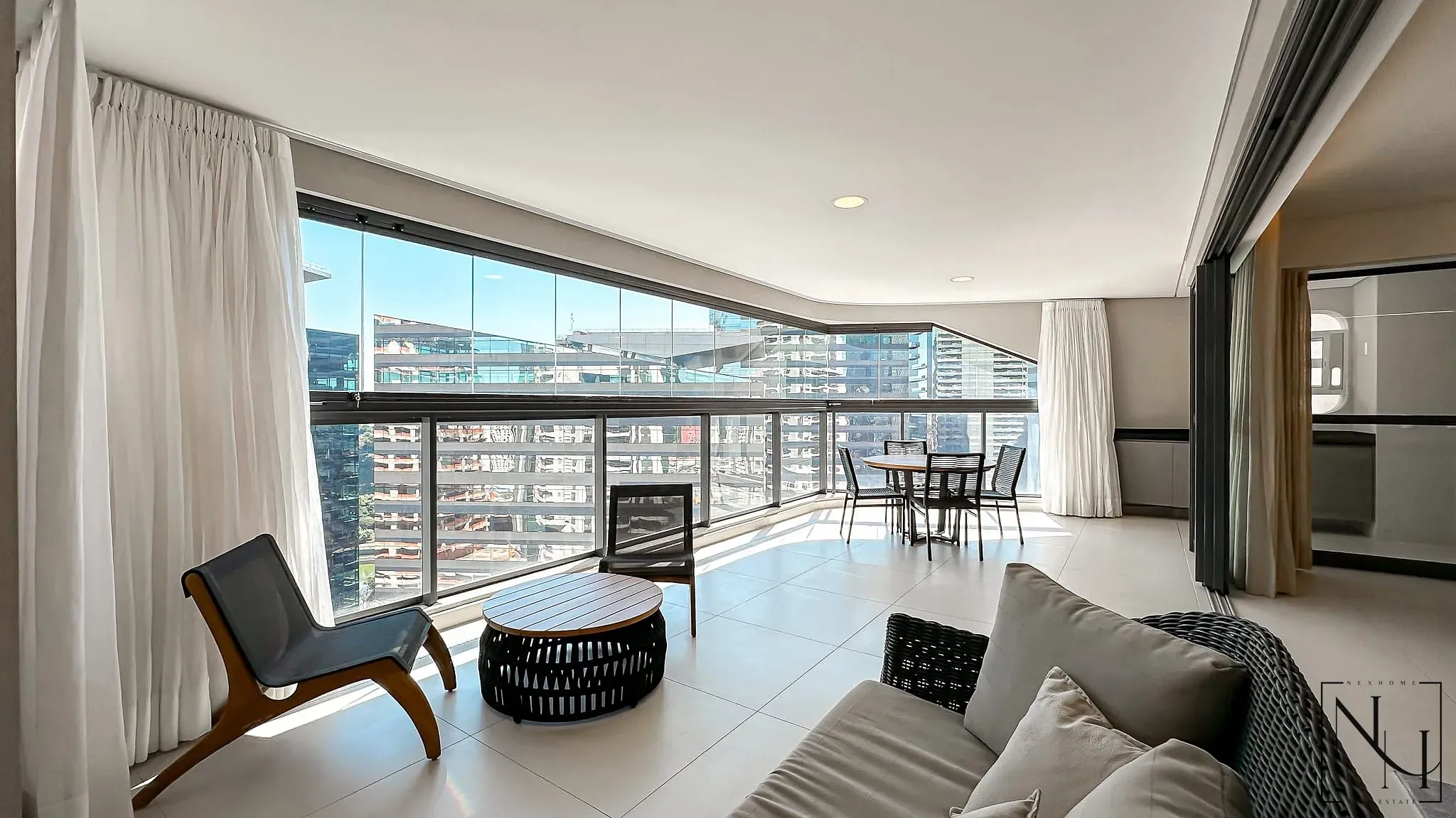 Apartamento, 3 quartos, 196 m² - Foto 11