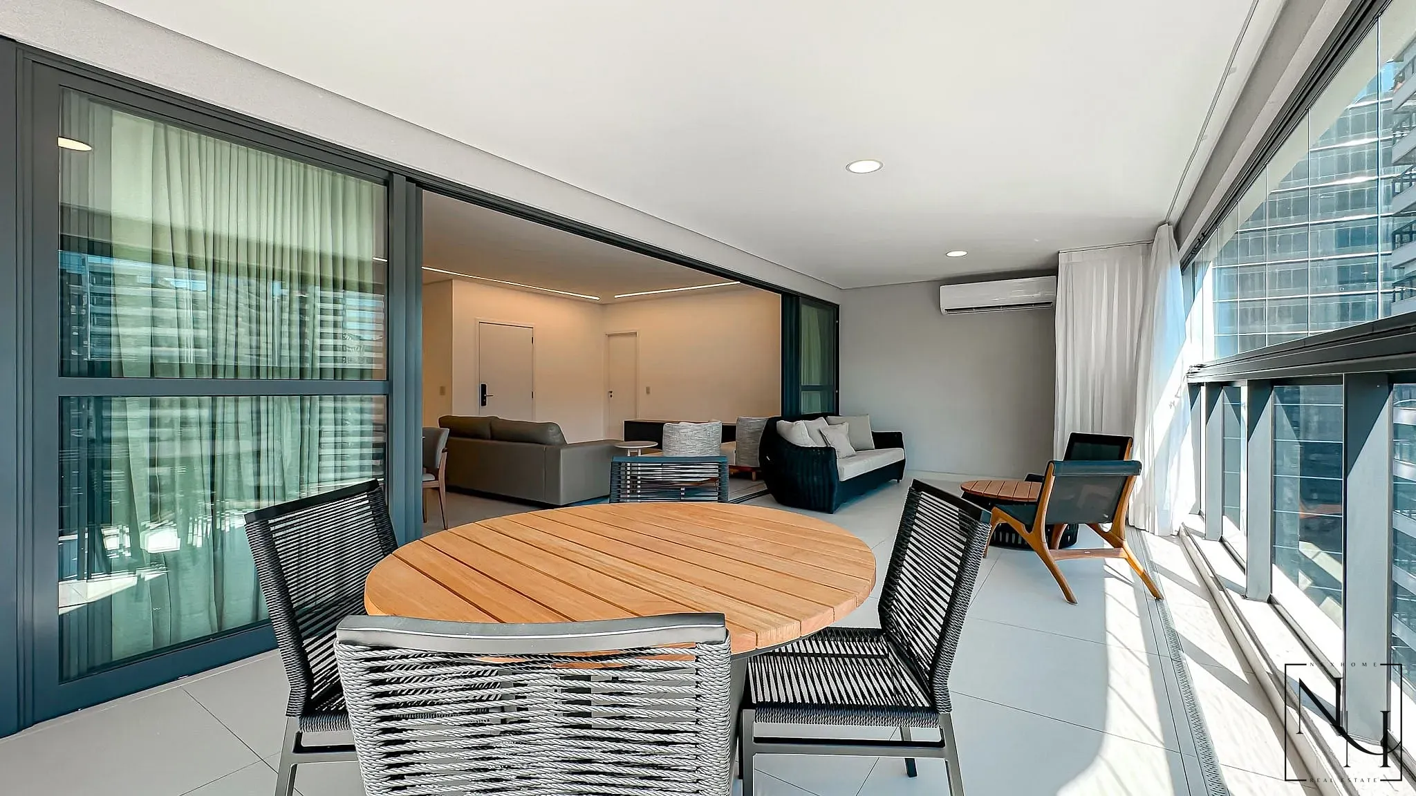 Apartamento, 3 quartos, 196 m² - Foto 9