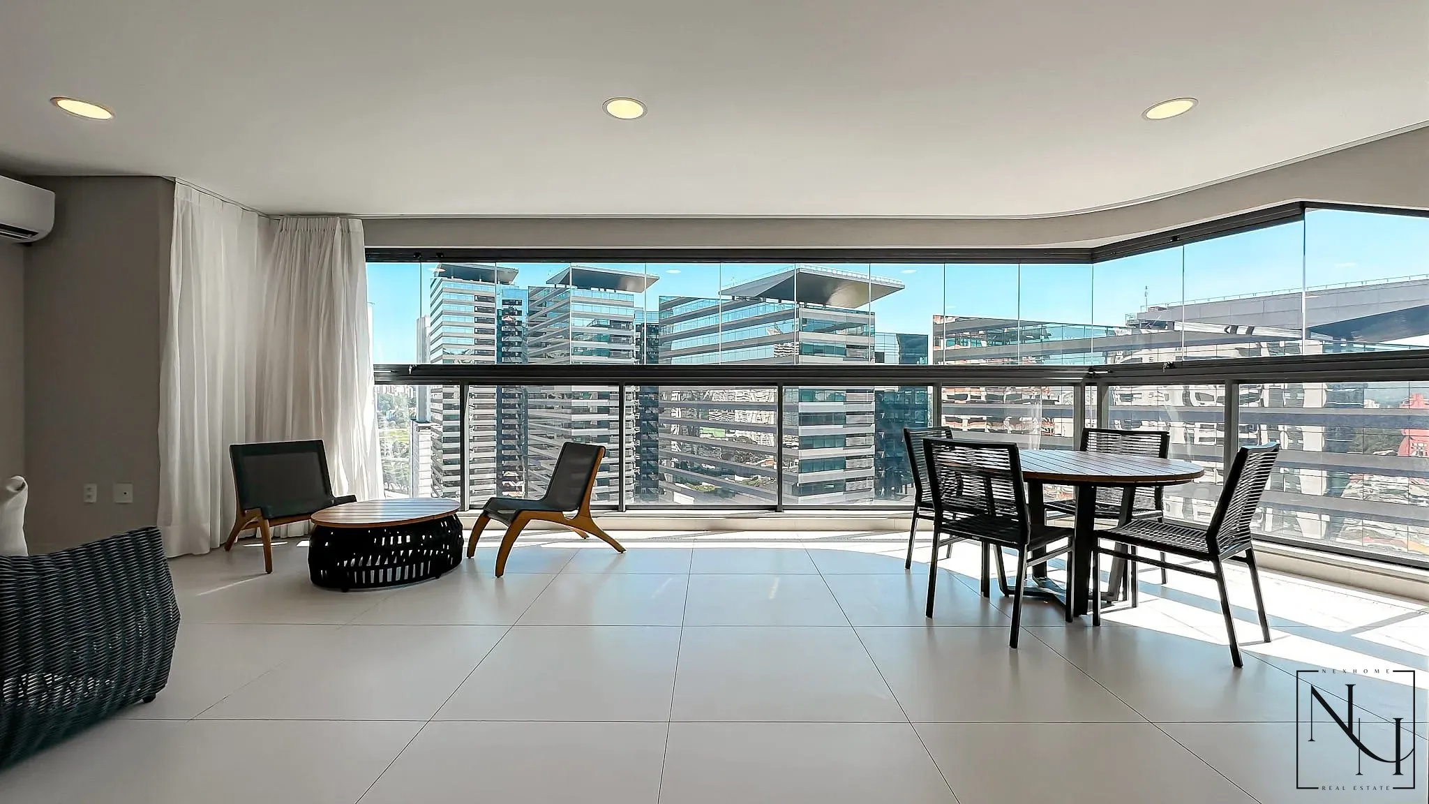 Apartamento, 3 quartos, 196 m² - Foto 10
