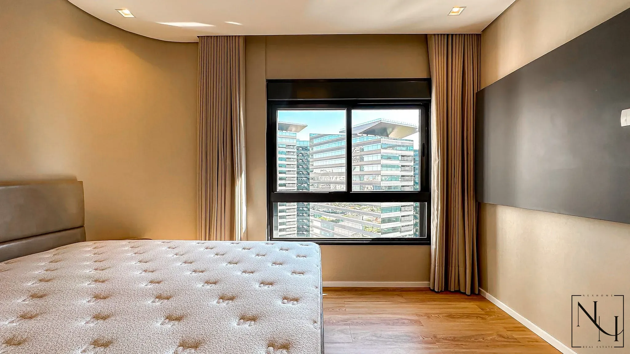 Apartamento, 3 quartos, 196 m² - Foto 22