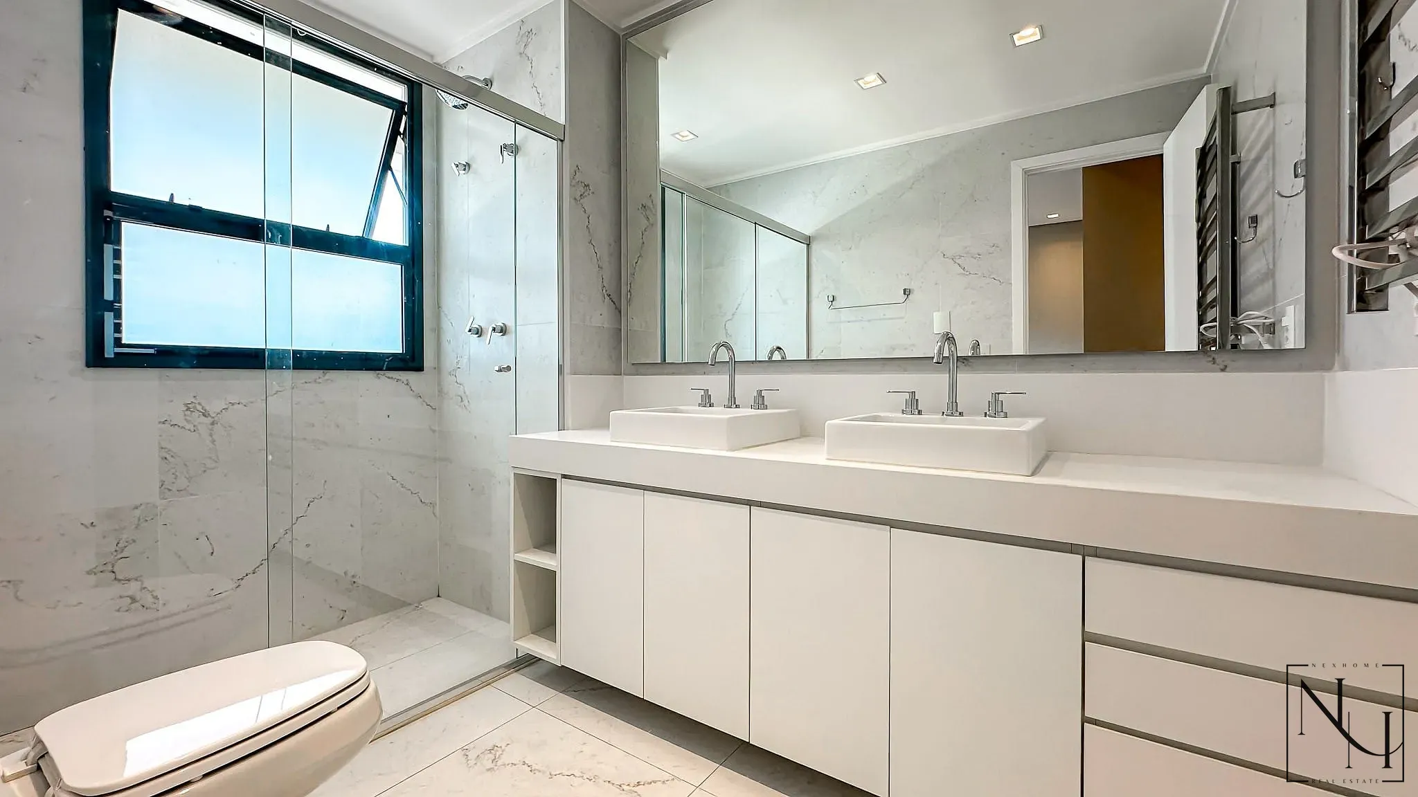 Apartamento, 3 quartos, 196 m² - Foto 24