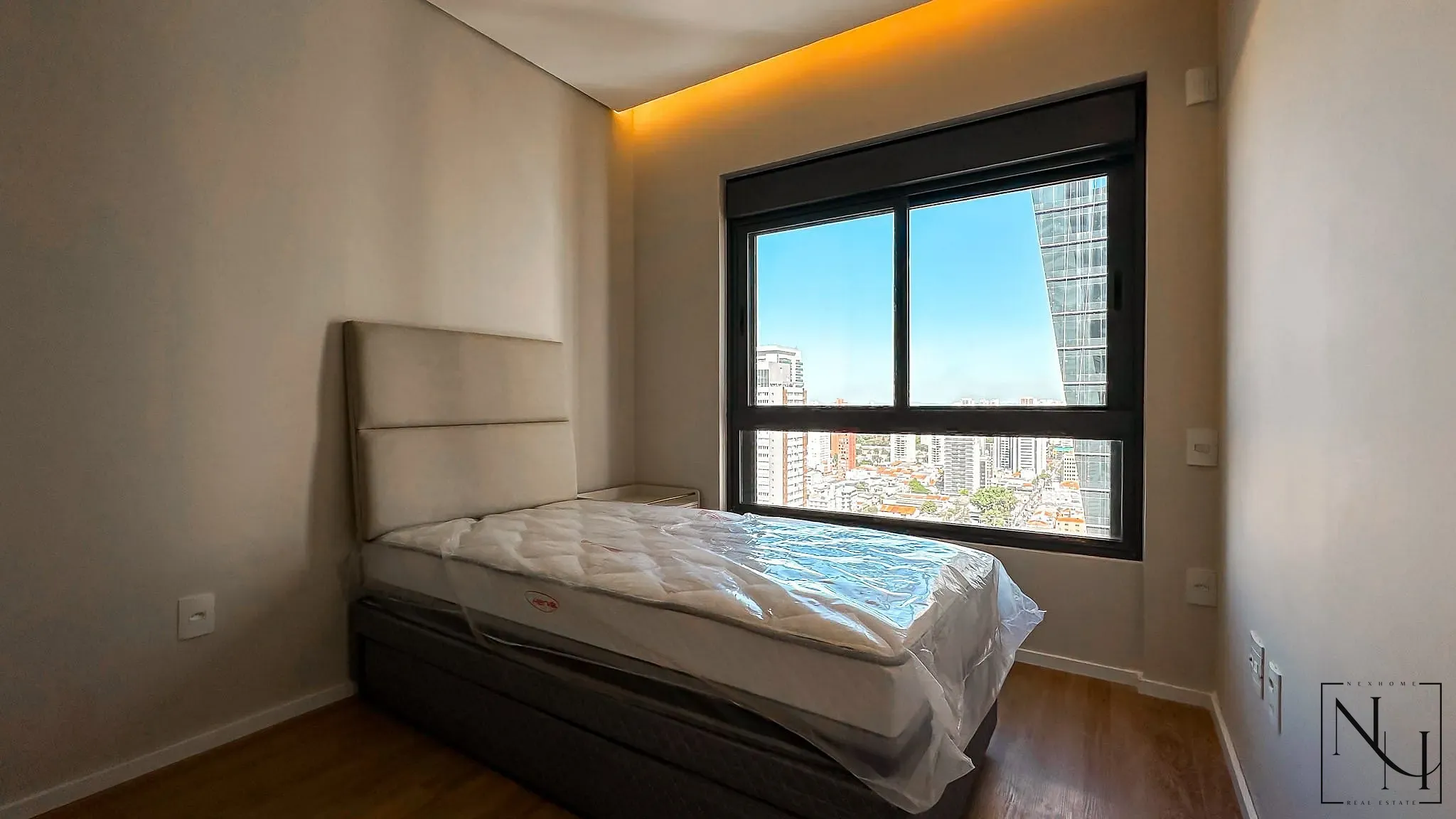 Apartamento, 3 quartos, 196 m² - Foto 26