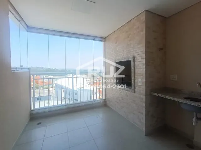 Apartamento com 108m² 3 quartos e 2 banheiros, à venda, no bairro Região Central em Caieiras