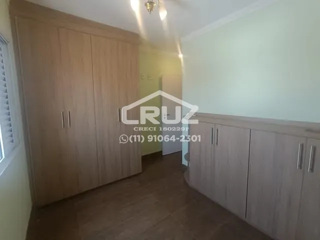 Apartamento com 108m² 3 quartos e 2 banheiros, à venda, no bairro Região Central em Caieiras