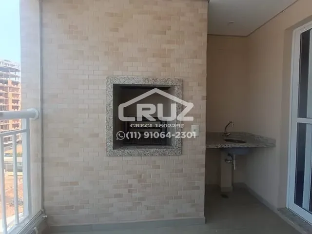 Apartamento com 108m² 3 quartos e 2 banheiros, à venda, no bairro Região Central em Caieiras