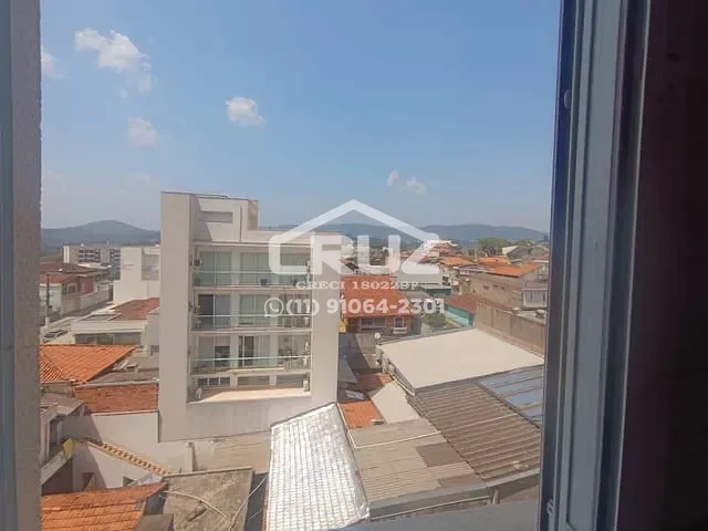 Apartamento com 108m² 3 quartos e 2 banheiros, à venda, no bairro Região Central em Caieiras