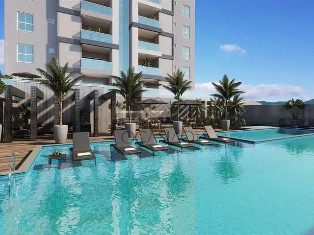 Apartamento à venda, no bairro Centro em Itapema