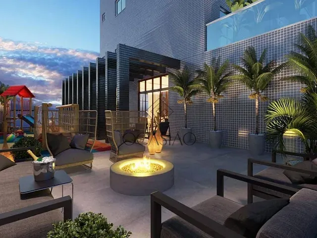 Apartamento à venda, no bairro Centro em Itapema