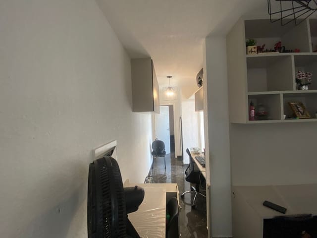Apartamento com 44m² 1 quarto e 1 banheiro, à venda, no bairro Vila Andrade em São Paulo