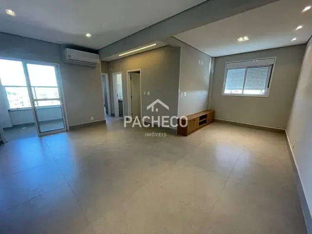 Apartamento 2 quartos e 2 banheiros, à venda, no bairro Centro em Santa Bárbara D'Oeste