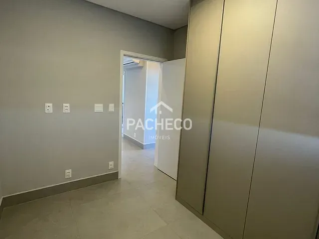 Apartamento 2 quartos e 2 banheiros, à venda, no bairro Centro em Santa Bárbara D'Oeste