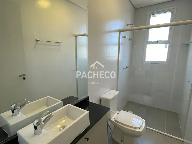 Apartamento 2 quartos e 2 banheiros, à venda, no bairro Centro em Santa Bárbara D'Oeste