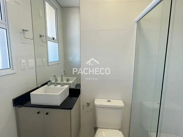 Apartamento 2 quartos e 2 banheiros, à venda, no bairro Centro em Santa Bárbara D'Oeste