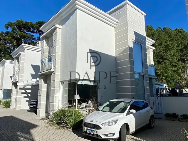 Apartamento 3 quartos e 3 banheiros, à venda, no bairro Centro em Canela